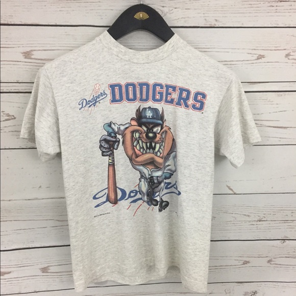 dodgers t shirt target